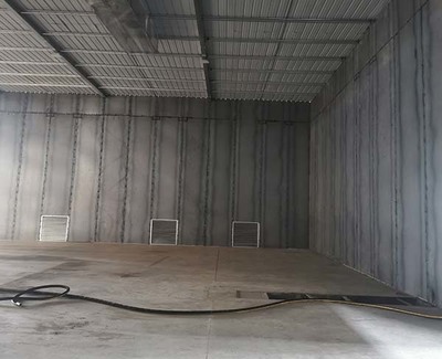 除锈喷砂房多少钱？合肥宝洋带你一站式了解安装成本与便捷优势
